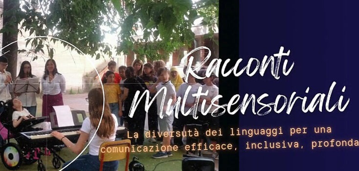 Racconti Multisensoriali